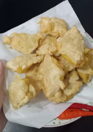 Foto resep Resep Tahu Pletok / Tahu Aci