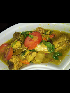 Foto resep Pindang Kuah Ikan Salem