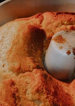 Foto de Bolo de Limão