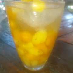 รูปของ Es buah coktail