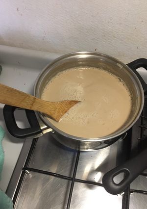 Una foto de Cola de mono (suave)
