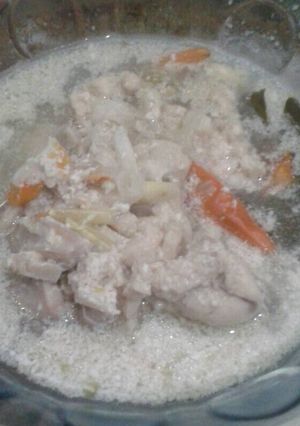 Foto resep Garang asem panci