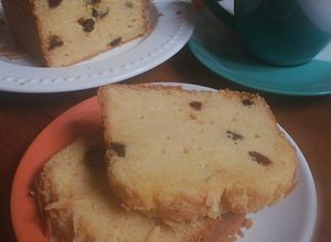 Foto resep The Best Cake Tape versi butter cake