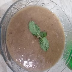 Imli ki chutney A picture of Imli ki chutney.