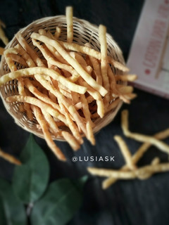 Foto resep Stick Keju