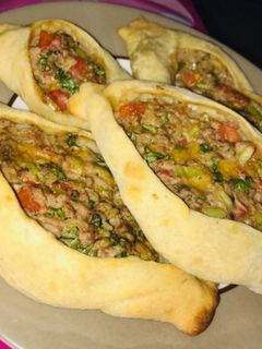 صورة لوصفة عجينه فطاير وغيرها هشه ولذيذه