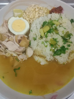 Foto resep Soto Ayam Suwir