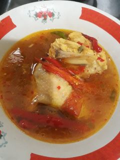 Foto resep Pindang Ayam