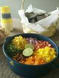 Tex-Mex Pico de Gallo