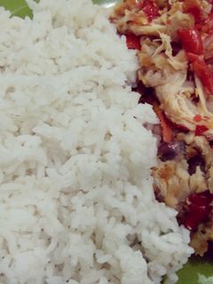 Foto resep Ayam Geprek dapur Ratih