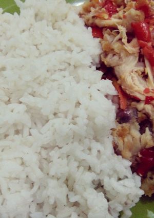 Foto resep Ayam Geprek dapur Ratih