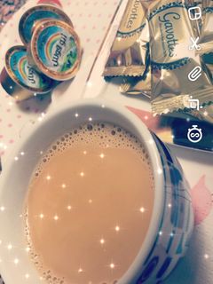 صورة لوصفة كرك ❣️
