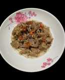 SP.0703 - Thăn Heo Xào Tàu Xì