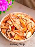 Basreng Bumbu Seblak
