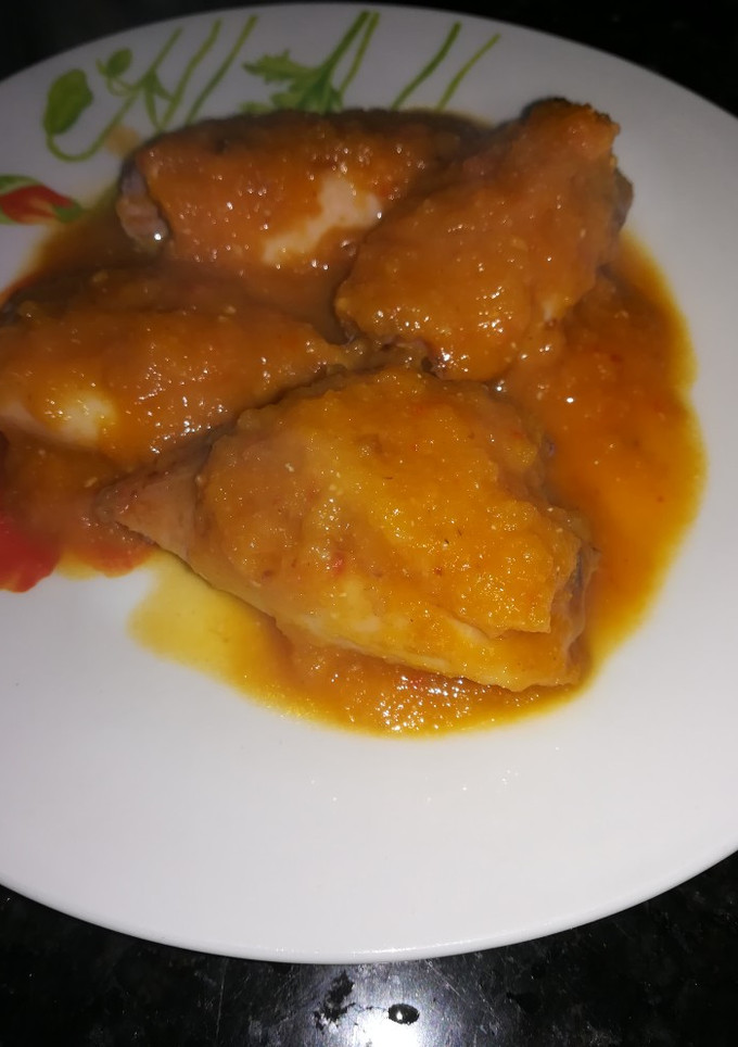 Una foto de Calamaritos rellenos