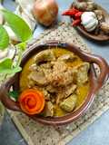 Gulai Daging Sapi (1054)