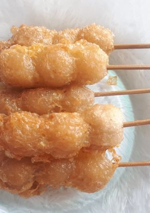 Foto resep Cilor Bandung (Cilor abang-abang)