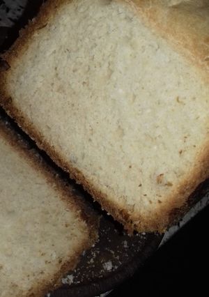 Una foto de Pan Lactal para máquina de hacer pan ATMA
