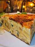🍽️ Tortilla à l'Ossau-Iraty !! 🍽️
