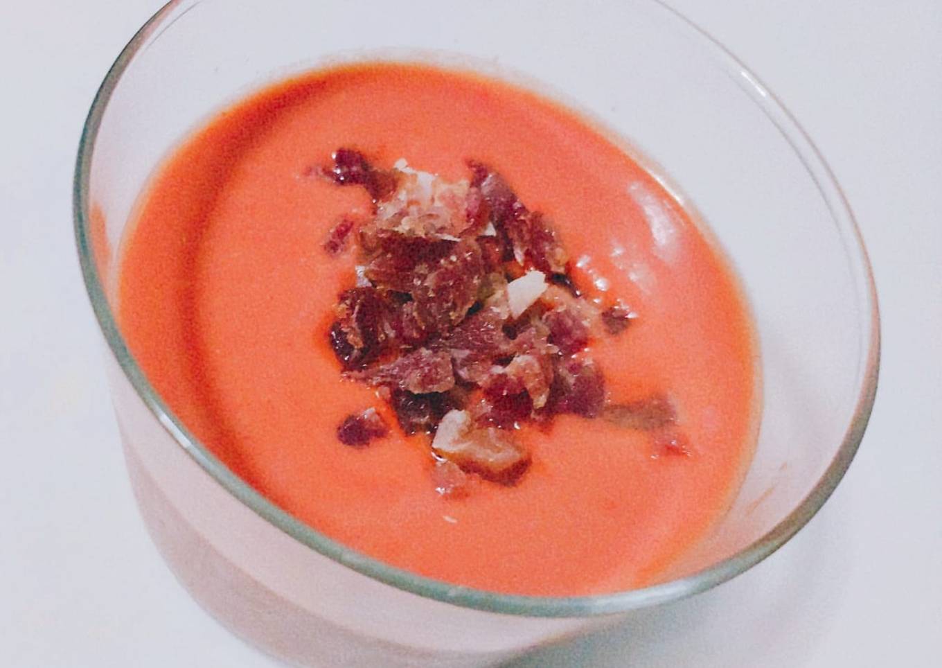Gazpacho andaluz