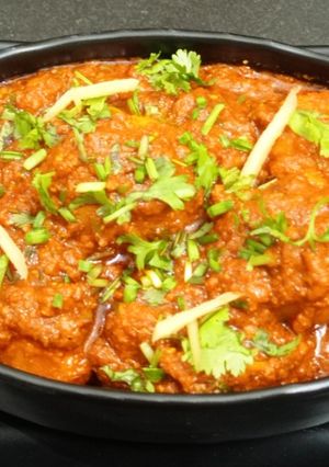 लहसुनिया बटाका (Lahsuniya bataka recipe in hindi) रेसिपी मुख्य फोटो