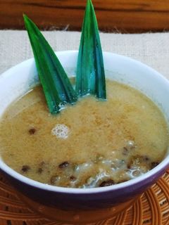 Foto resep Bubur Kacang Ijo