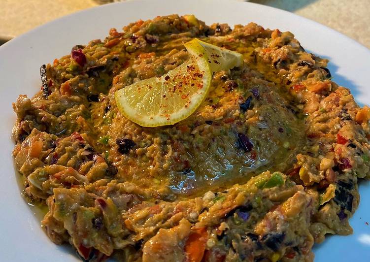 بابا غنوج 🌸