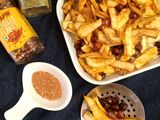 કાચા કેળા ની ફ્રેન્ચ ફ્રાય (Kacha Kela French Fry Recipe In Gujarati)