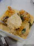 Ayam Buttermilk Kuah Banyak (Versi Simple)