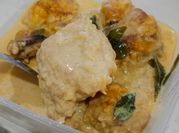 Gambar ayam buttermilk