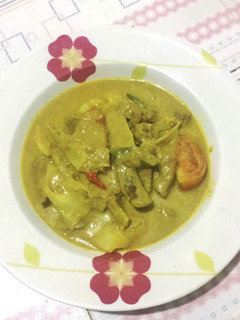 Foto resep Tongseng Daging Sapi