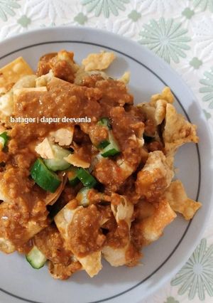 Foto resep Batagor