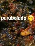 Paru Balado Simple