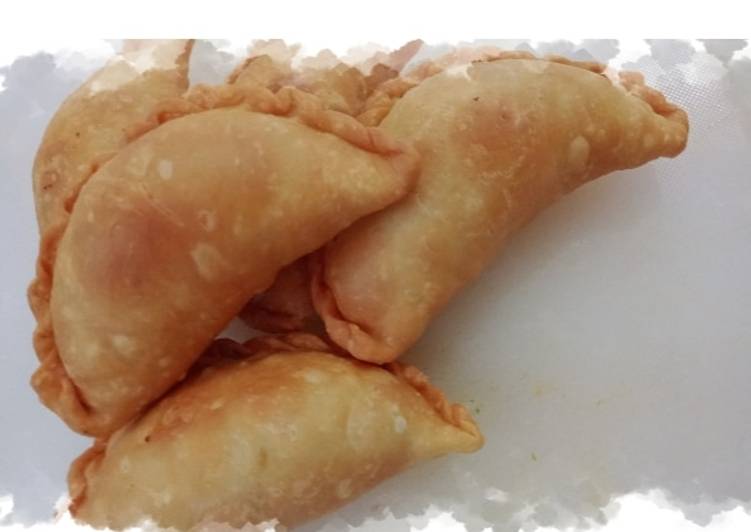 Resep masakan Pastel Bihun | Resep Bumbu Pastel Bihun Yang Menggugah Selera