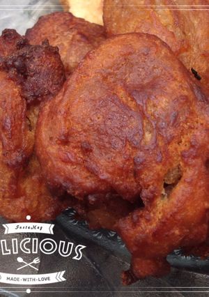 Foto resep Godok Godok