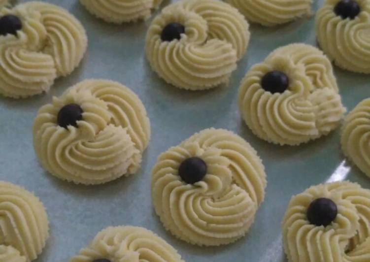 Kue sagu