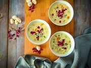 A picture of falahari kheer