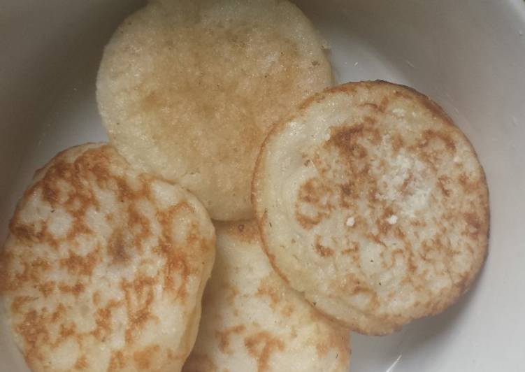 Waina(rice cake)