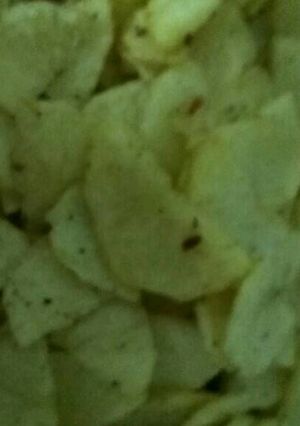 صورة لوصفة بطاطا بالطحين