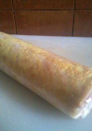 Foto resep Rolade