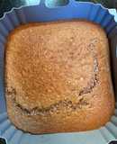 BUDÍN DE AVENA Y CANELA☺️💕✨