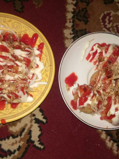 Foto resep Takoyaki ala rumahan