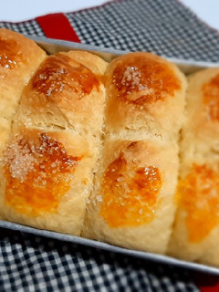 Foto resep Roti sobek