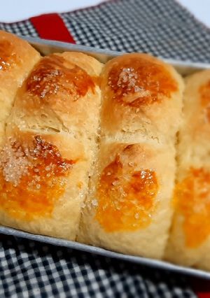 Foto resep Roti sobek
