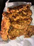 Escalope de Carne