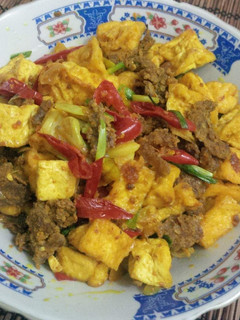 Foto resep Sambel Goreng Semarang