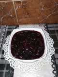 مربى الكرز 🍒