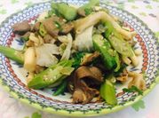 Hình ảnh của tim heo