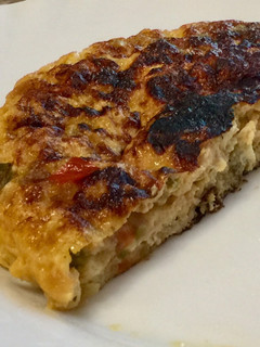 Foto principal de Tortilla completa