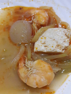 Foto resep Sambel goreng jipang semarang